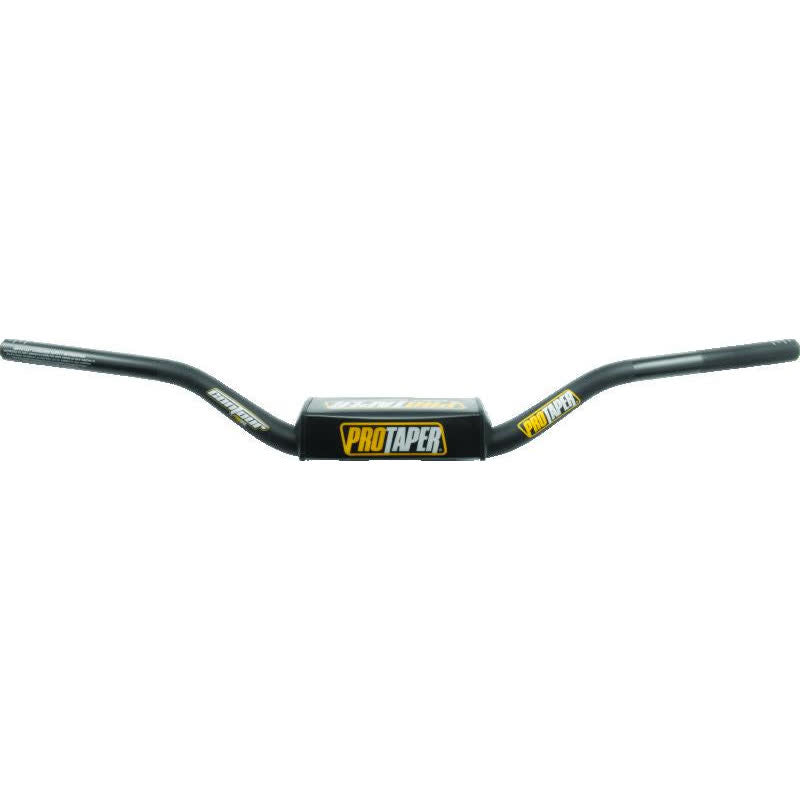 ProTaper Contour CR High Handlebar - Jet Black
