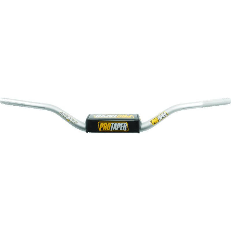 ProTaper Contour CR High Handlebar - Silver