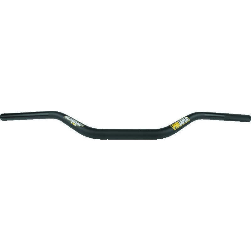 ProTaper Contour Henry/Reed Handlebar - Jet Black