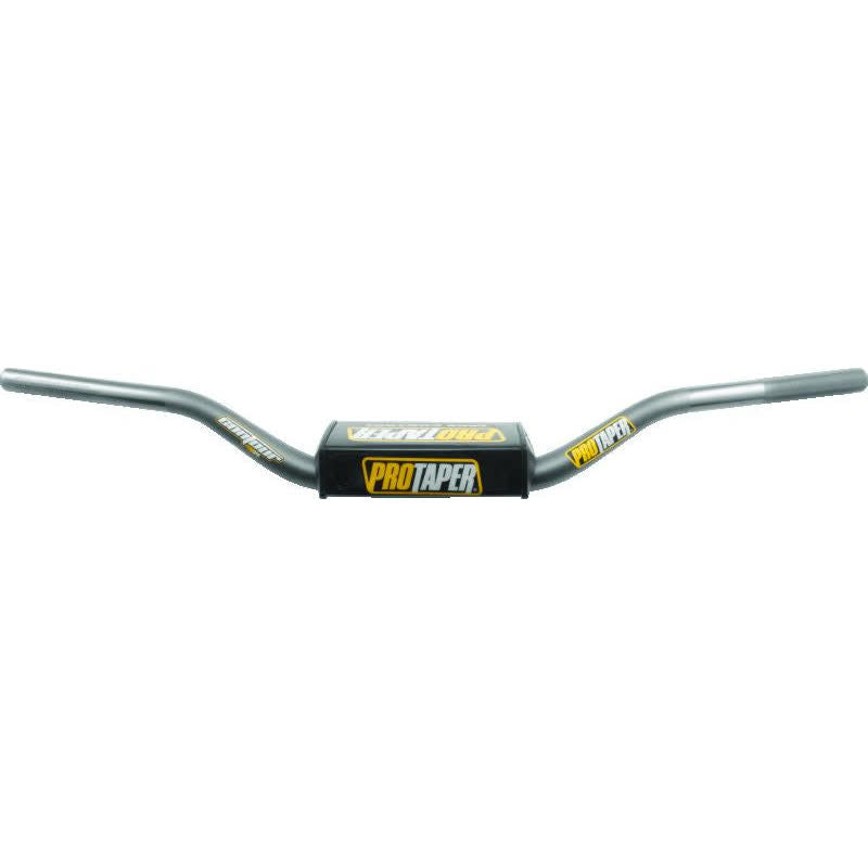 ProTaper Contour Henry/Reed Handlebar - Platinum Gray