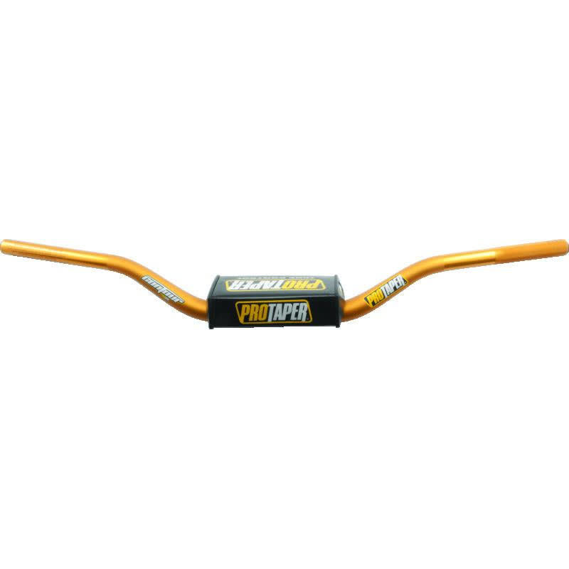 ProTaper Contour Henry/Reed Handlebar - Gold