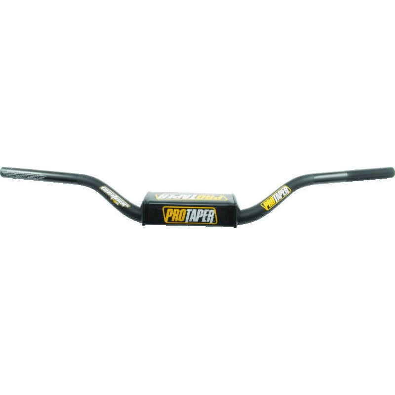 ProTaper Contour Windham/RM Mid Handlebar - Black