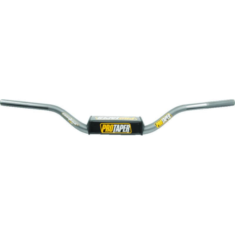 ProTaper Contour Windham/RM Mid Handlebar - Gray