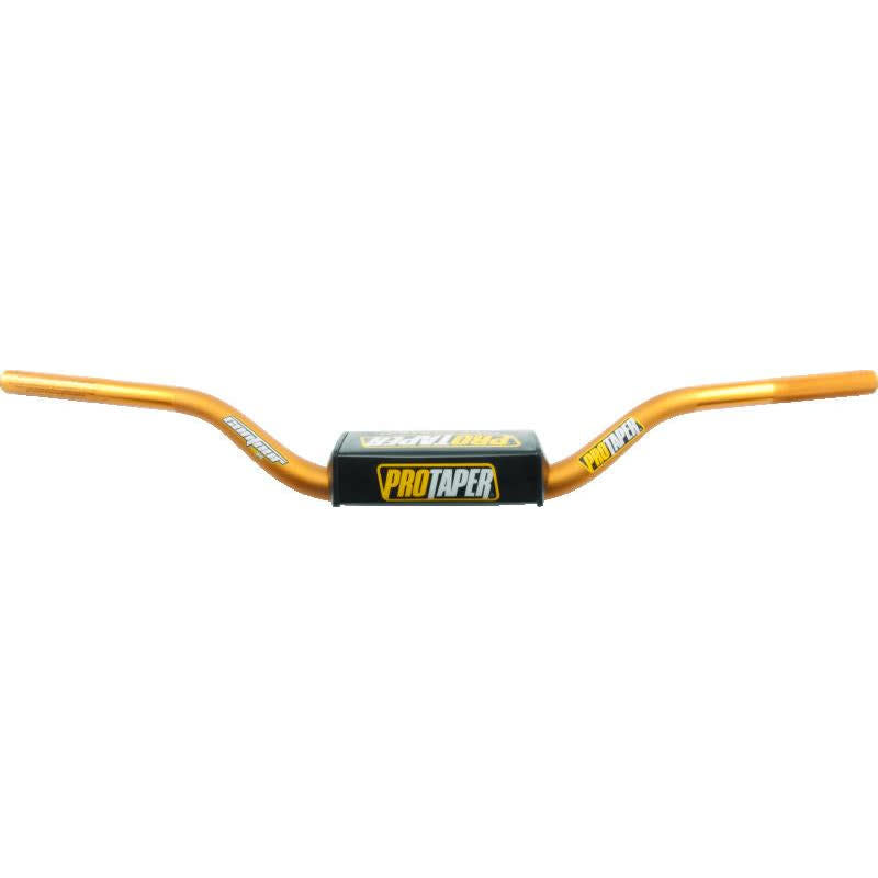 ProTaper Contour Windham/RM Mid Handlebar - Gold