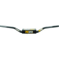 ProTaper Contour YZ High Handlebar - Jet Black