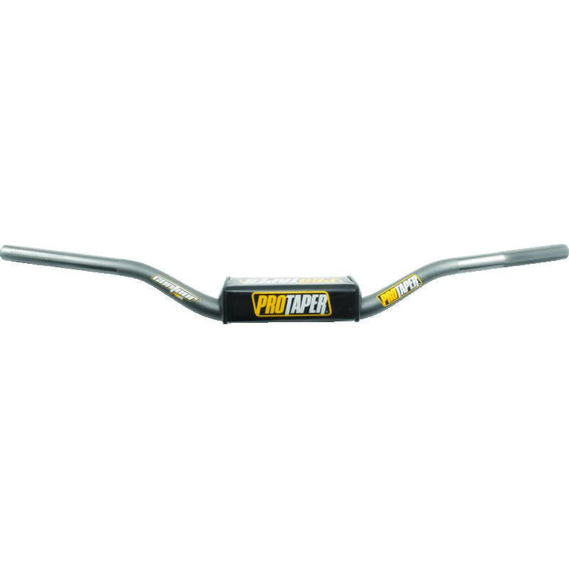 ProTaper Contour YZ High Handlebar - Gray