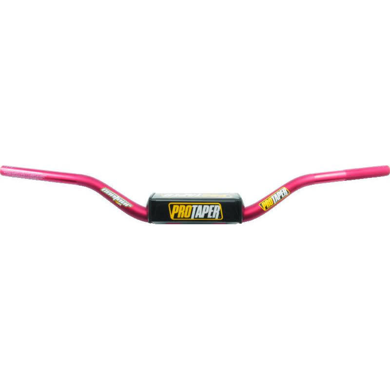 ProTaper Contour Windham Handlebar - Red