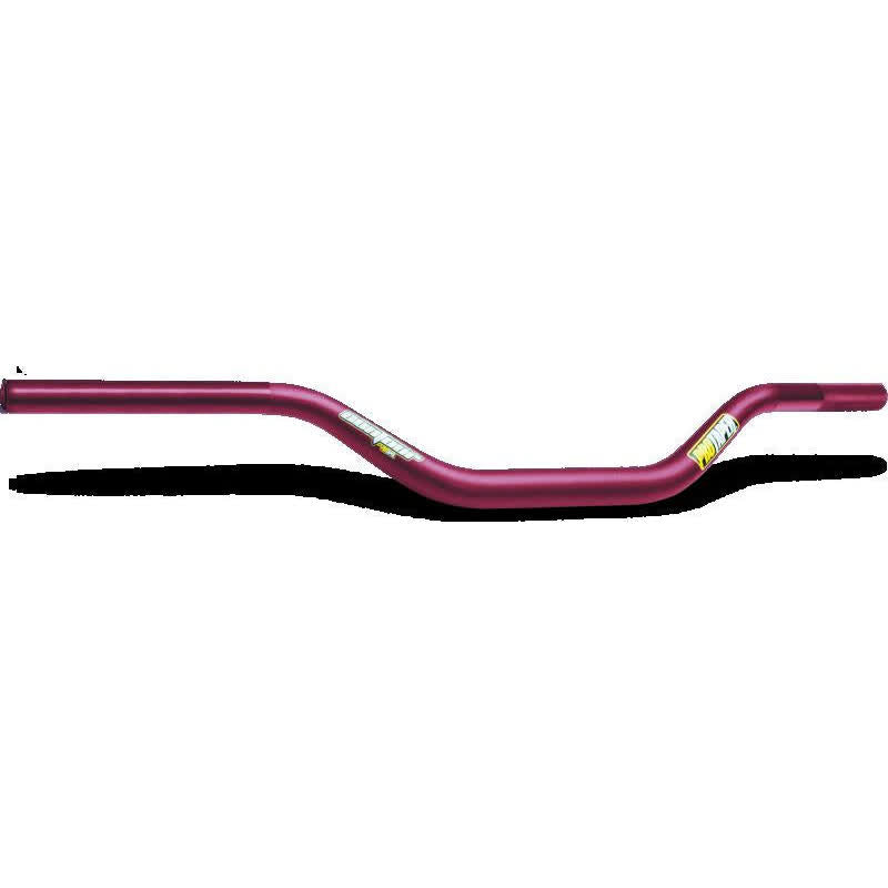 ProTaper Contour Carmichael Handlebar - Red