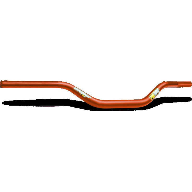ProTaper Contour Carmichael Handlebar - Orange