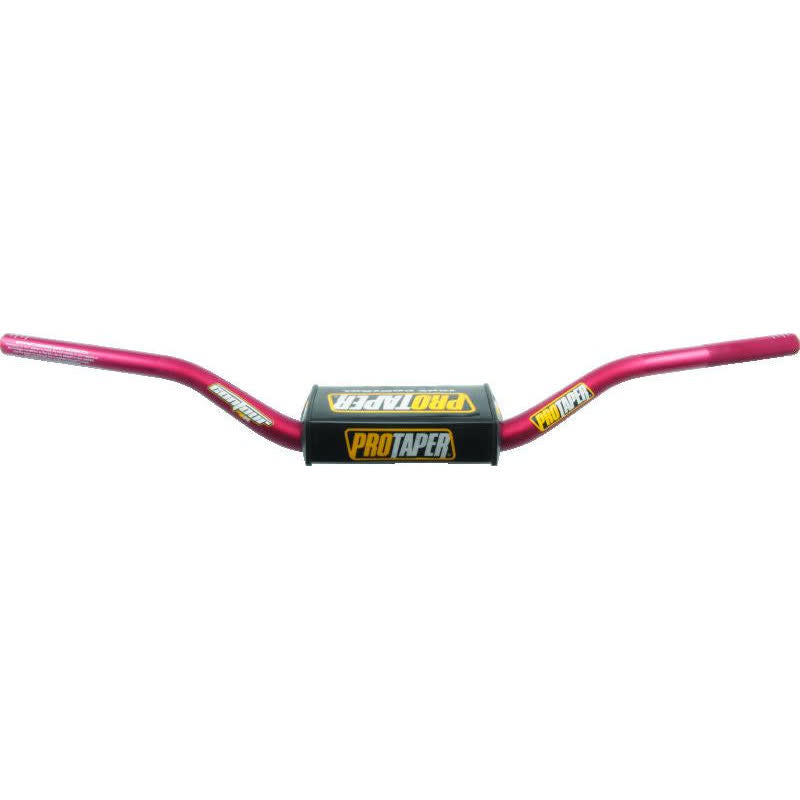ProTaper Contour Henry/Reed Handlebar - Red