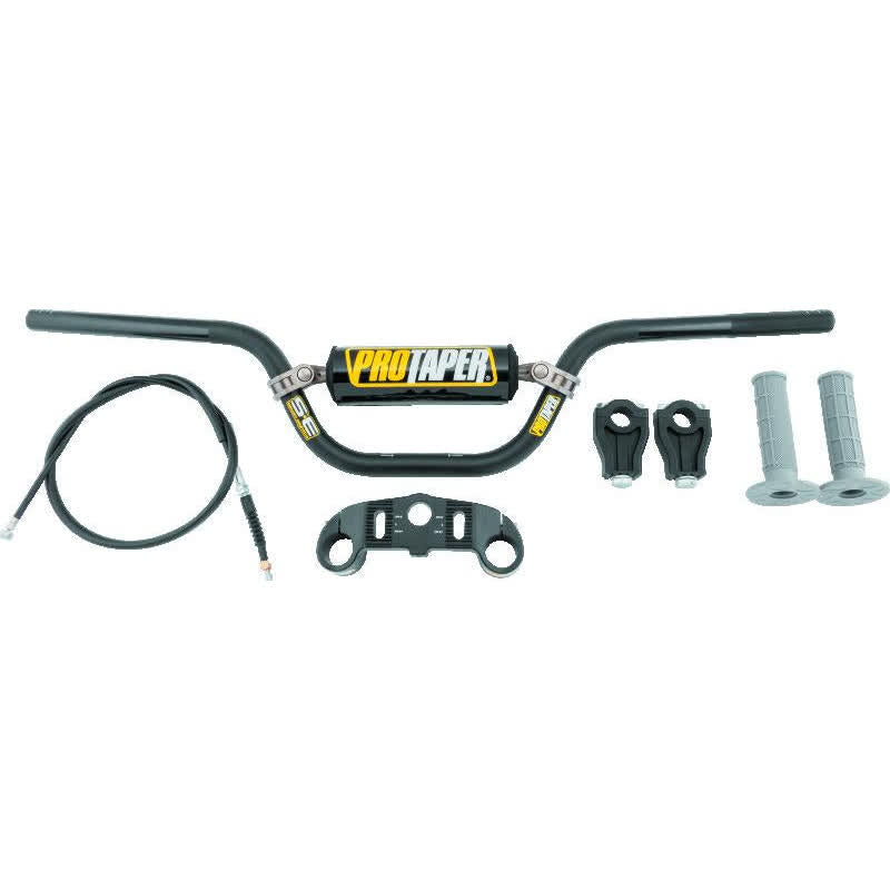 ProTaper Kawasaki KLX110 (All) Pitbike Kit
