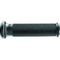 ProTaper Full Diamond ATV Grips Soft - Black