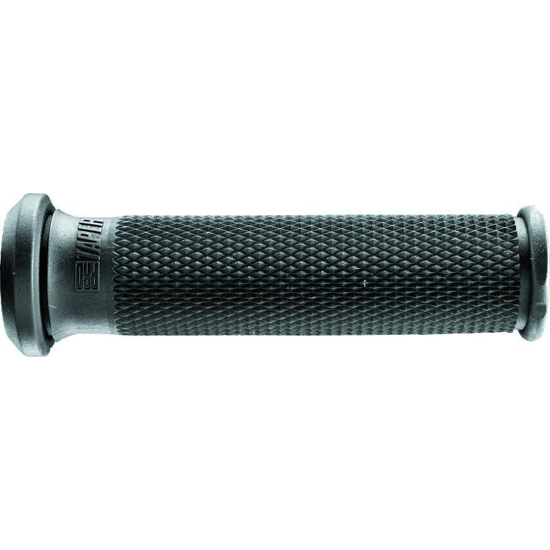 ProTaper Full Diamond ATV Grips Soft - Black