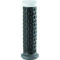 ProTaper ATV Pillow Top Lite Grips (Non-Flange) - Gray/Black/White