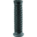 ProTaper ATV Pillow Top Lite Grips (Non-Flange) - Gray/Black/Black