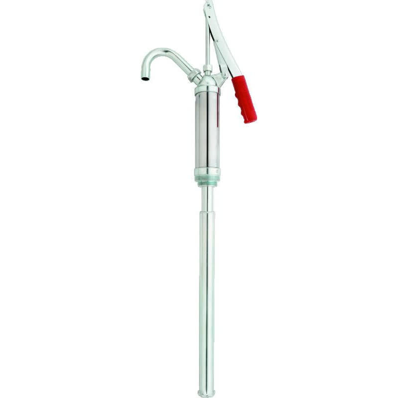 BikeMaster 55-Gallon Drum Pump