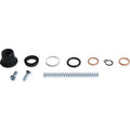 All Balls Racing 2015 Polaris Hawkeye 325 2x4 Master Cylinder Rebuild Kit Front