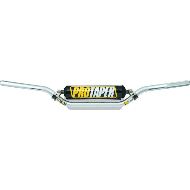 ProTaper SE Henry/Reed Handlebar - Silver