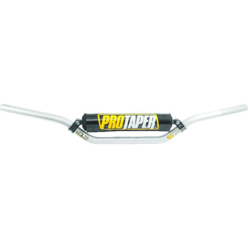 ProTaper SE CR High Handlebar - Silver