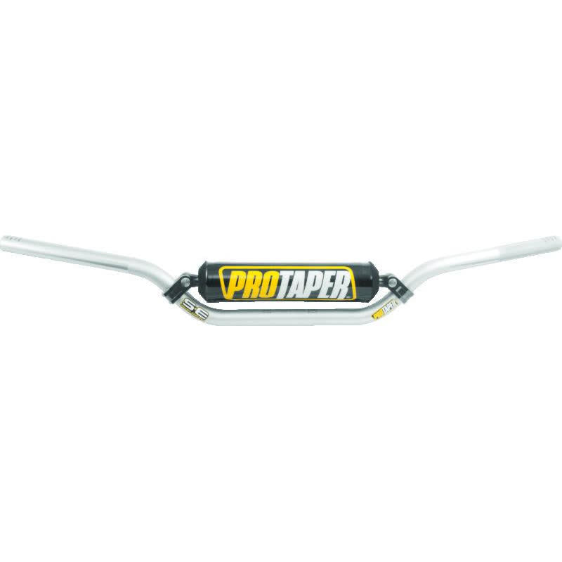 ProTaper SE Windham/RM Mid Handlebar - Silver