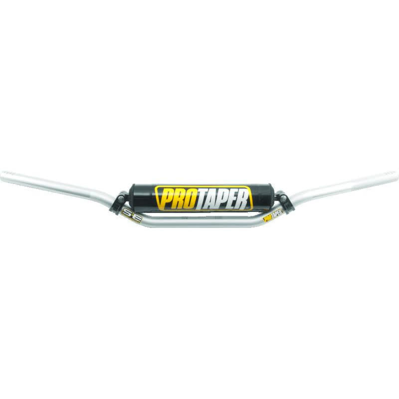 ProTaper SE YZ High Handlebar - Silver