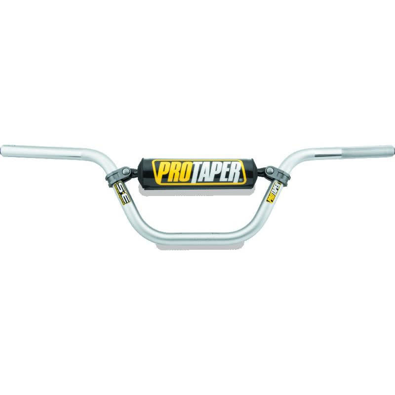 ProTaper SE XR50 Handlebar - Silver