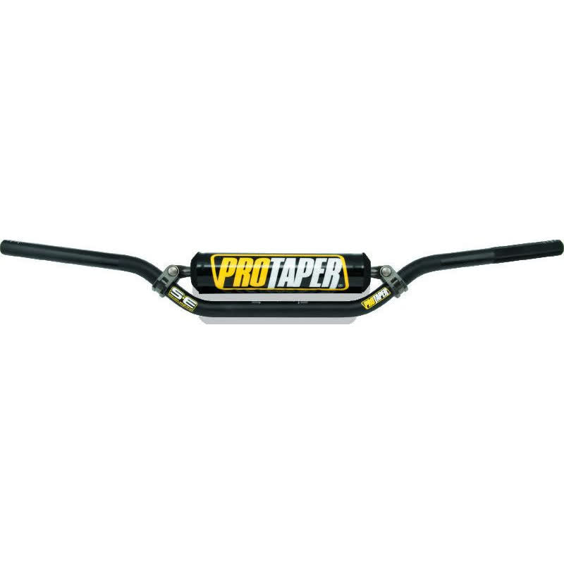 ProTaper SE Henry/Reed Handlebar - Jet Black