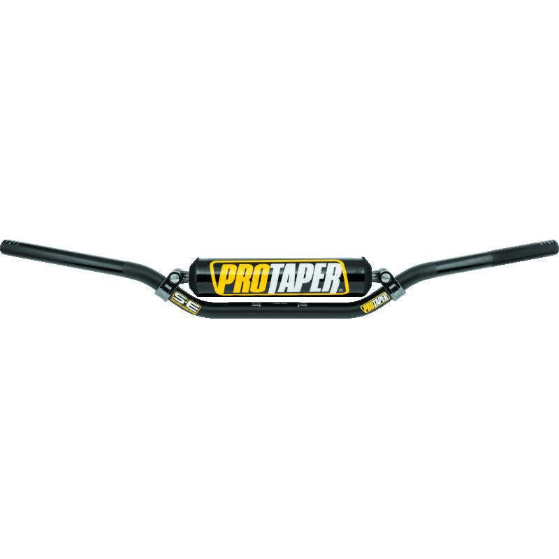 ProTaper SE CR Mid Handlebar - Jet Black