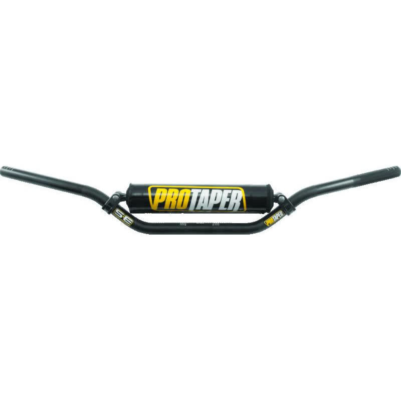 ProTaper SE KX High Handlebar - Jet Black