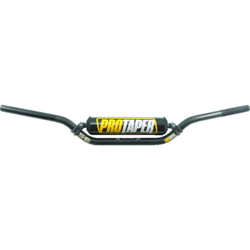 ProTaper SE Windham/RM Mid Handlebar - Jet Black
