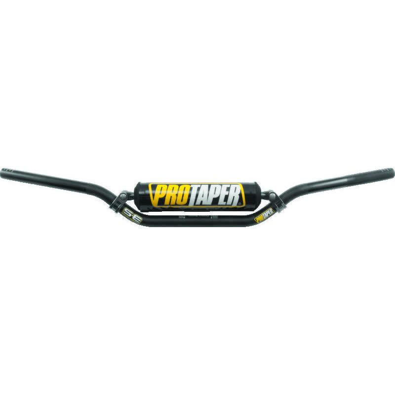 ProTaper Suzuki SE Factory Handlebar - Jet Black