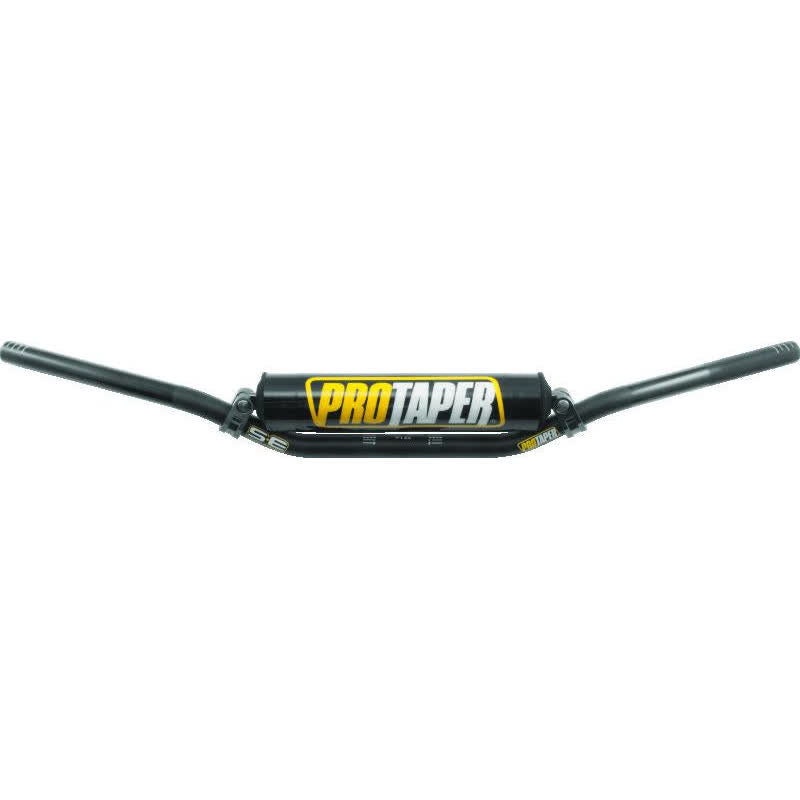 ProTaper SE YZ Low Handlebar - Jet Black