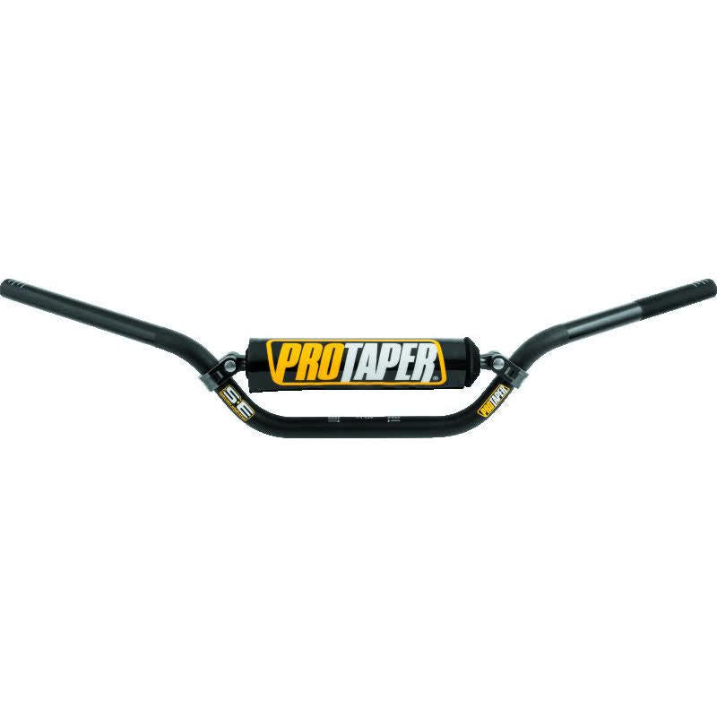 ProTaper SE ATV Low Handlebar - Jet Black