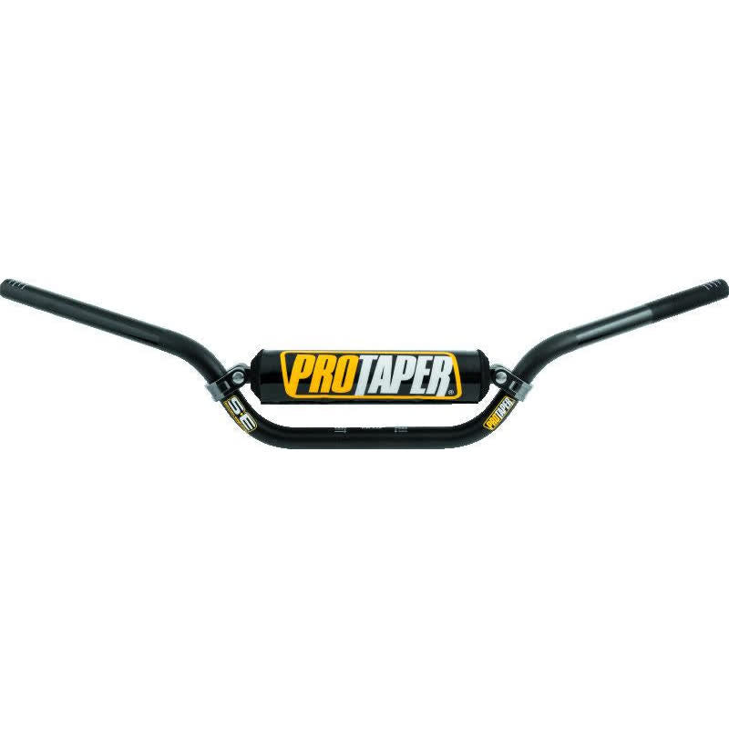 ProTaper SE ATV Mid Handlebar - Jet Black