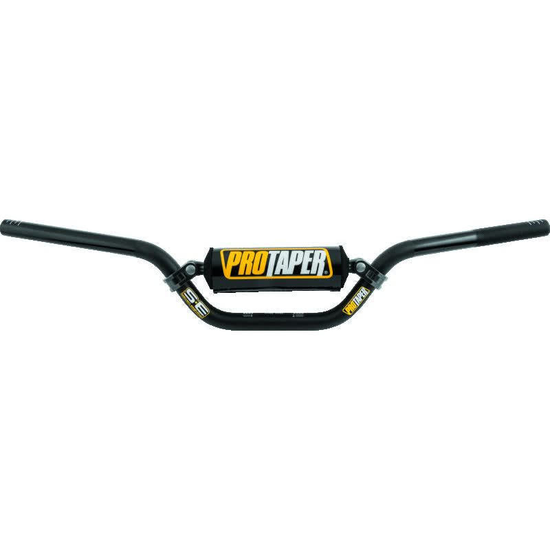 ProTaper SE Honda Mini Handlebar - Jet Black