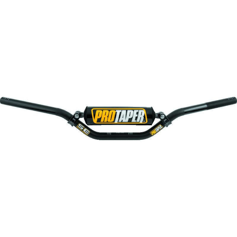 ProTaper SE Yamaha Mini Handlebar - Jet Black