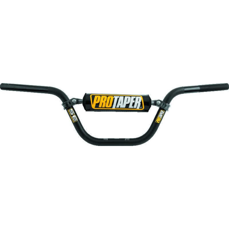 ProTaper SE XR50 Handlebar - Jet Black
