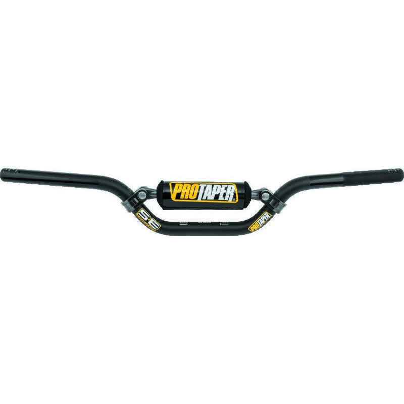 ProTaper SE KTM 50 Handlebar - Jet Black