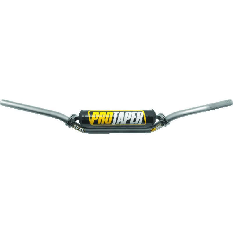 ProTaper SE CR Low Handlebar - Platinum Gray
