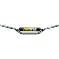 ProTaper SE KX High Handlebar - Platinum Gray