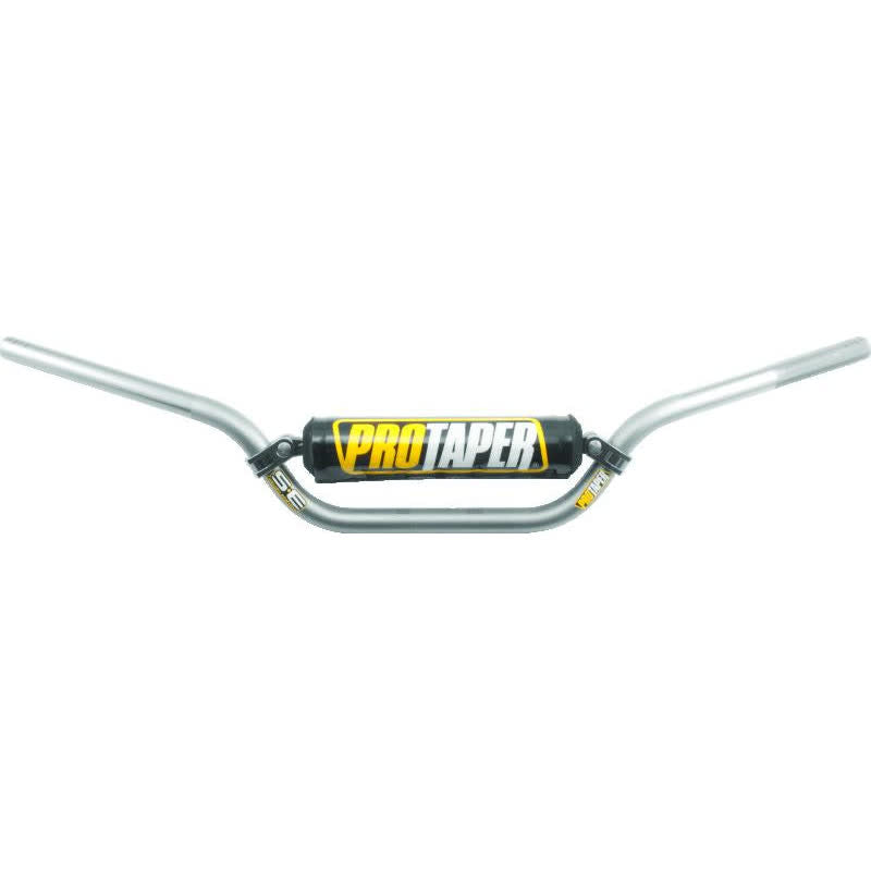 ProTaper SE ATV Mid Handlebar - Platinum Gray
