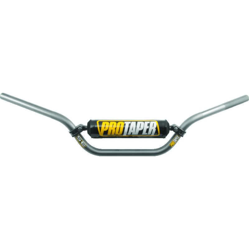 ProTaper SE ATV High Handlebar - Platinum Gray