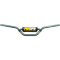 ProTaper SE Honda Mini Handlebar - Platinum Gray