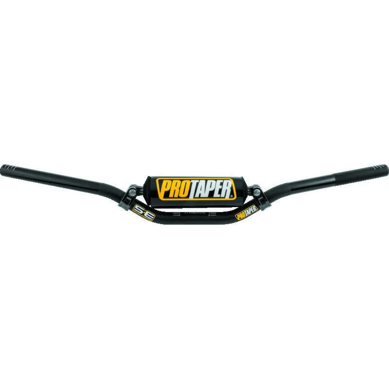 ProTaper SE Schoolboy Low Handlebar - Black