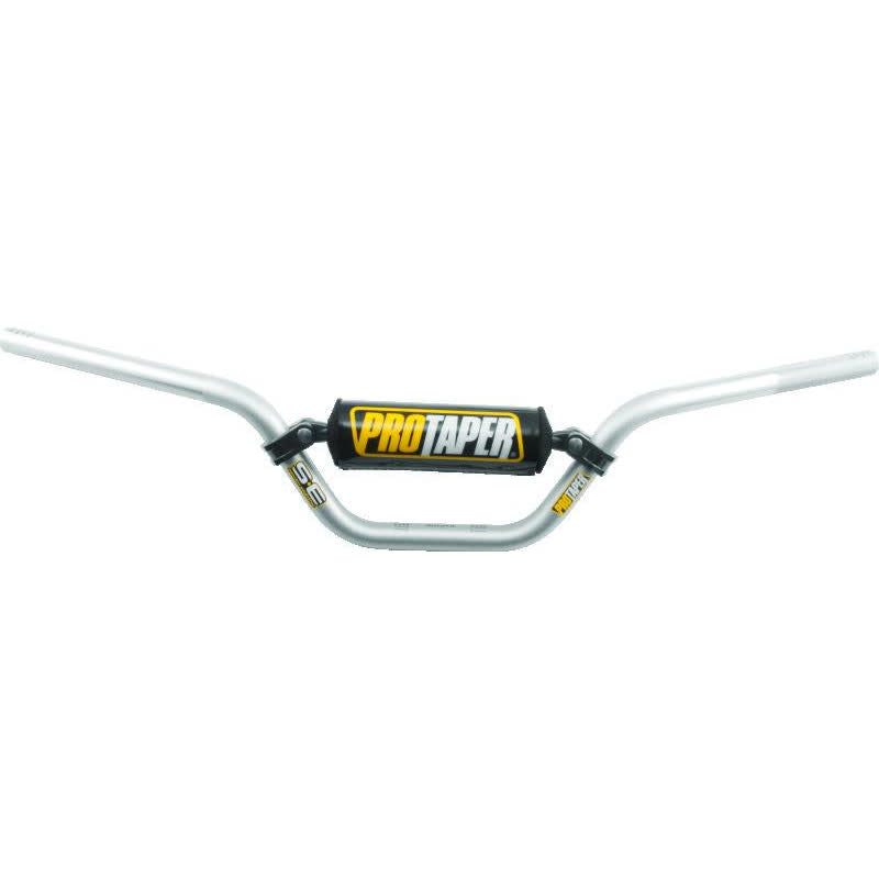 ProTaper SE Raptor Handlebar - Silver
