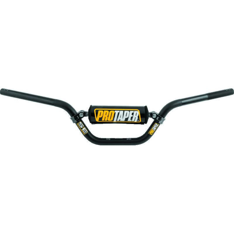 ProTaper SE Raptor Handlebar - Black