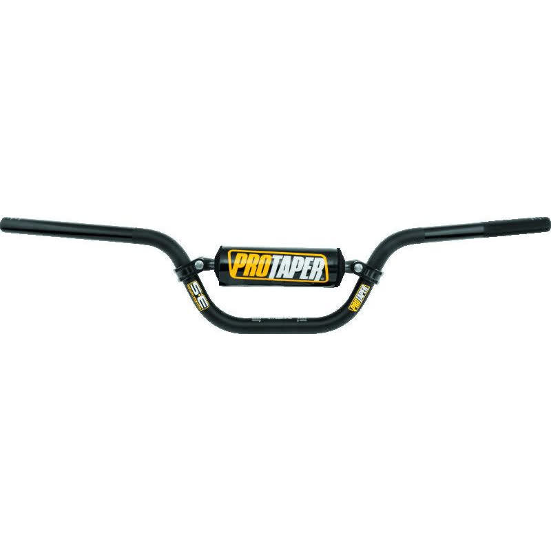 ProTaper SE KLX/DRZ110 Handlebar - Black