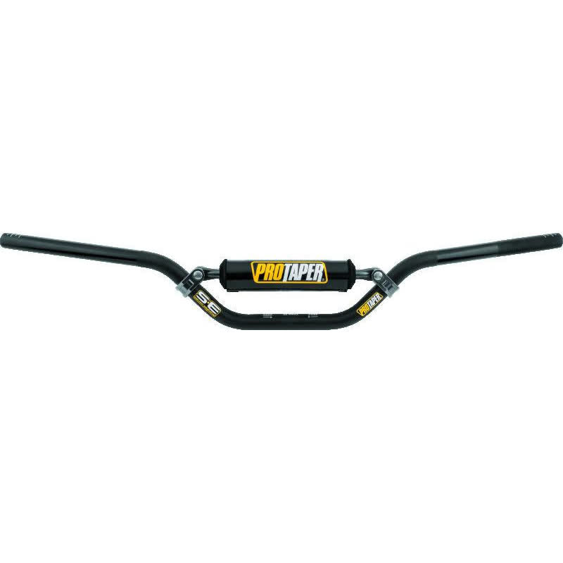 ProTaper SE Trials High Handlebar - Black
