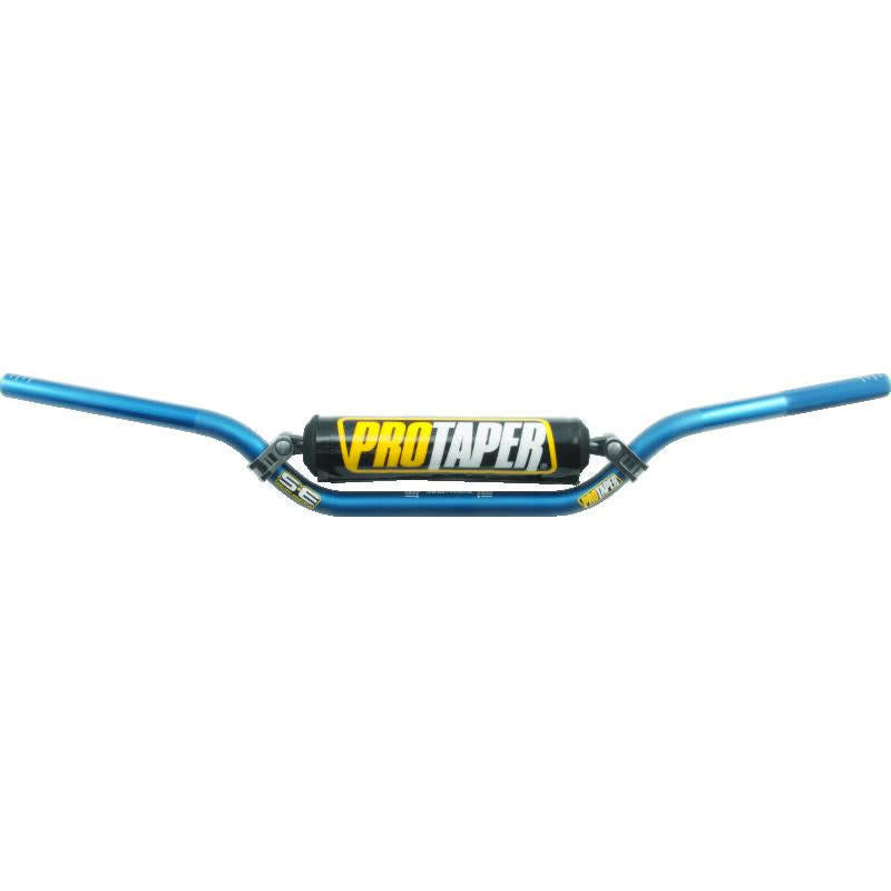 ProTaper SE Windham/RM Mid Handlebar - Blue
