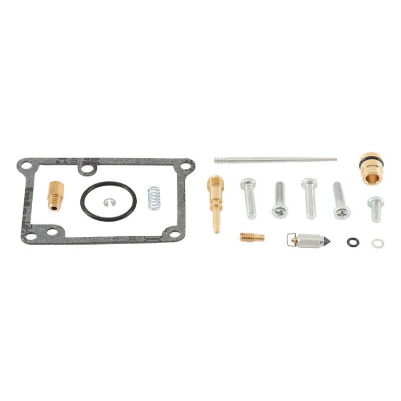 All Balls Racing 88-06 Yamaha YFS200 Blaster Carburetor Rebuild Kit